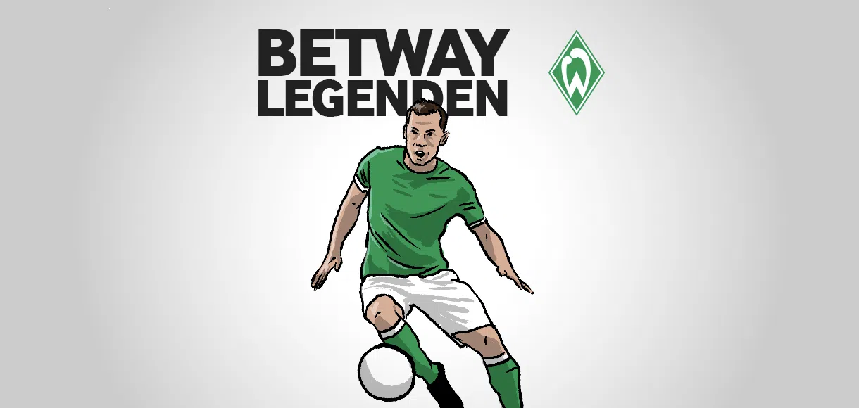 Werder Bremen: Ein Regisseur am Osterdeich