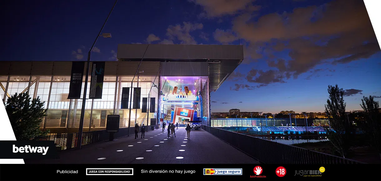 Los secretos de la Caja Mágica, al desnudo