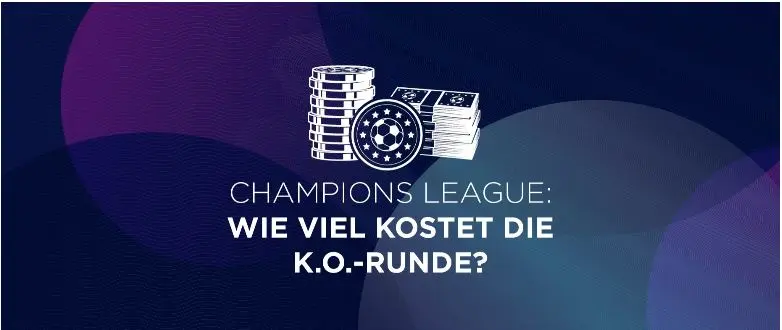 Champions League: Monopoly der Fußball-Elite