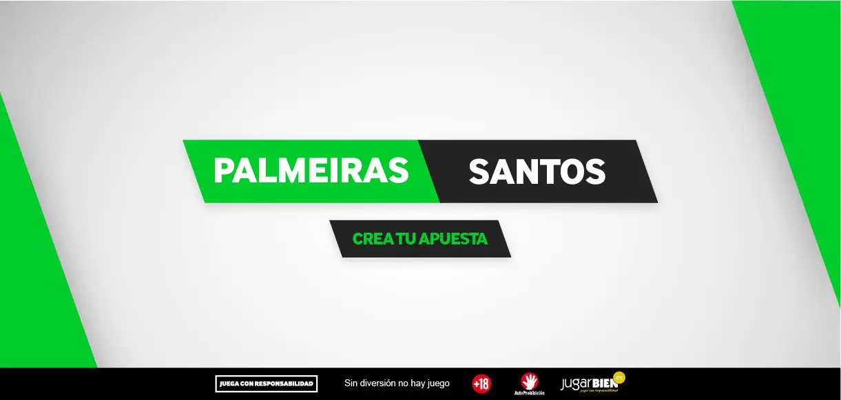 Crea tu apuesta: consejos y pronósticos para la final de la Copa Libertadores: Palmeiras – Santos