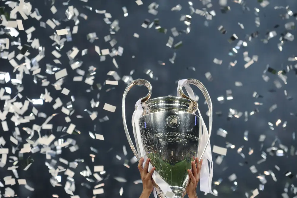 La Resaca de los Cuartos de Final de la Champions. Todo está en Juego