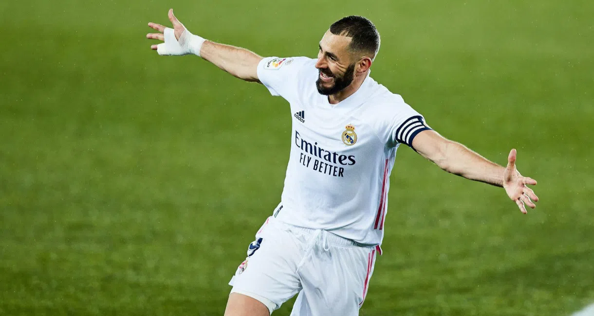 Fútbol Betway & Dr. García: Real Madrid vs Atletico Madrid