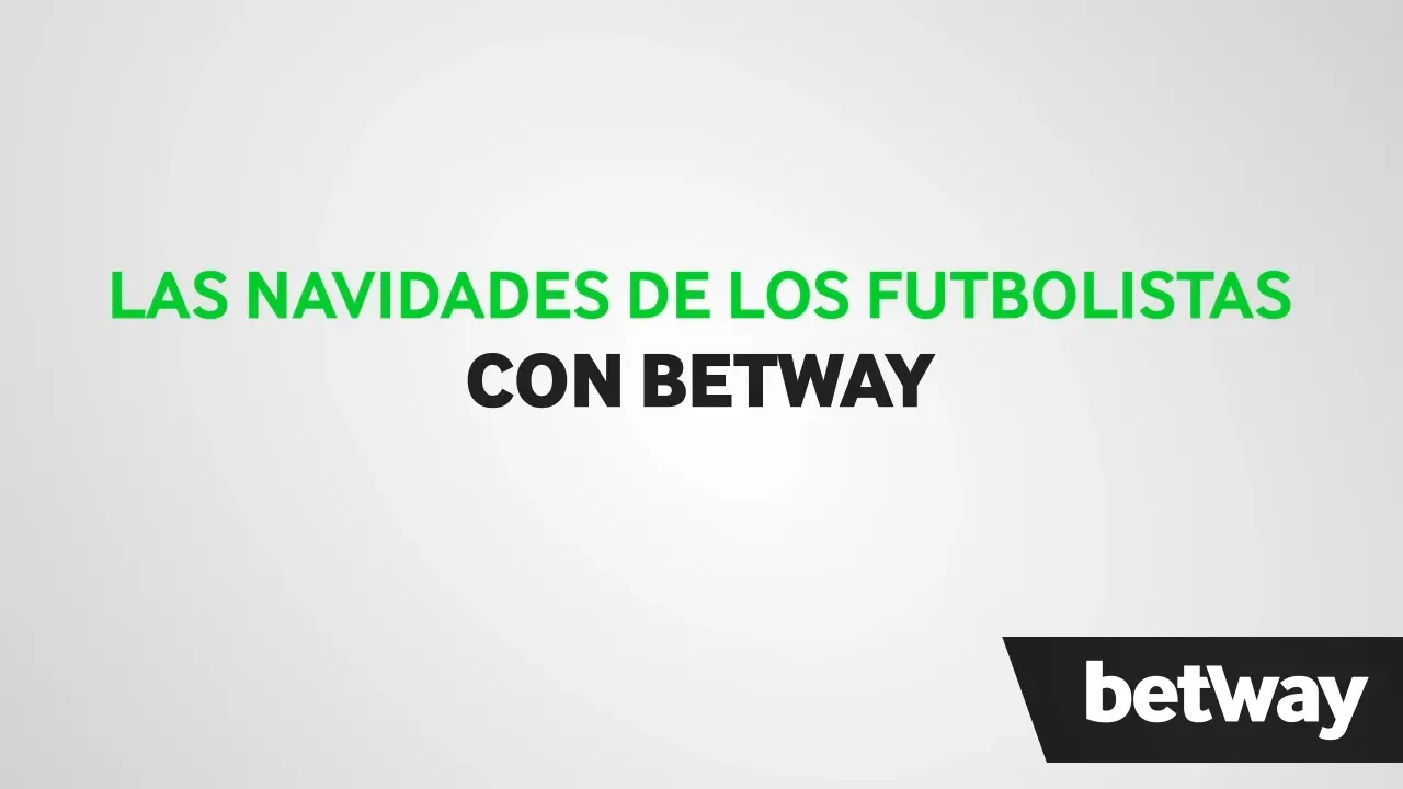Una Navidad muy futbolera, con Andrés Guardado