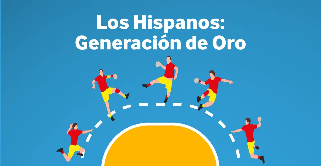 Mundial de Balonmano 2021: ‘Los Hispanos’ camino de su tercer oro