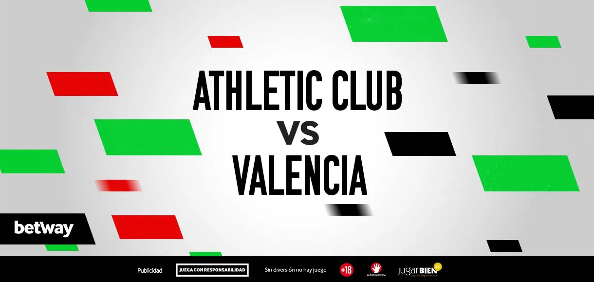 Crea Tu Apuesta: Athletic Club – Valencia