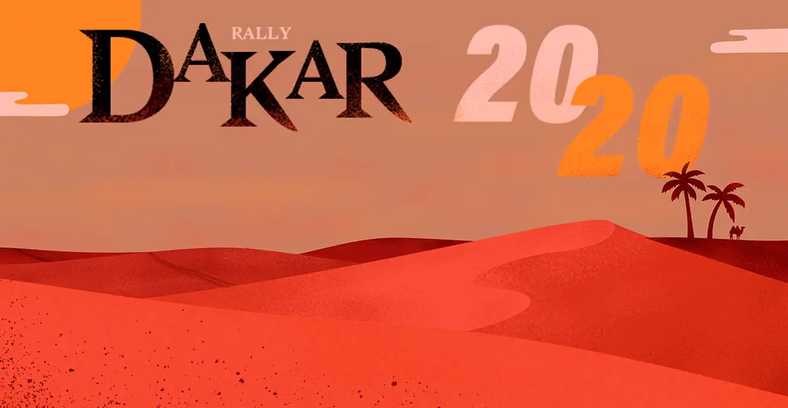 De la F1 al Rally Dakar: ¿qué pilotos cruzaron el desierto antes que Alonso?