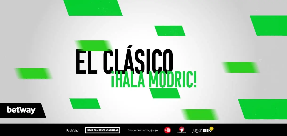 Luka Modric, el incombustible