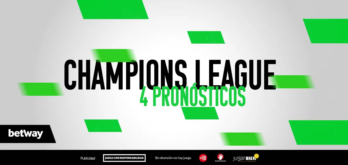 4 pronósticos para los cuartos de Champions