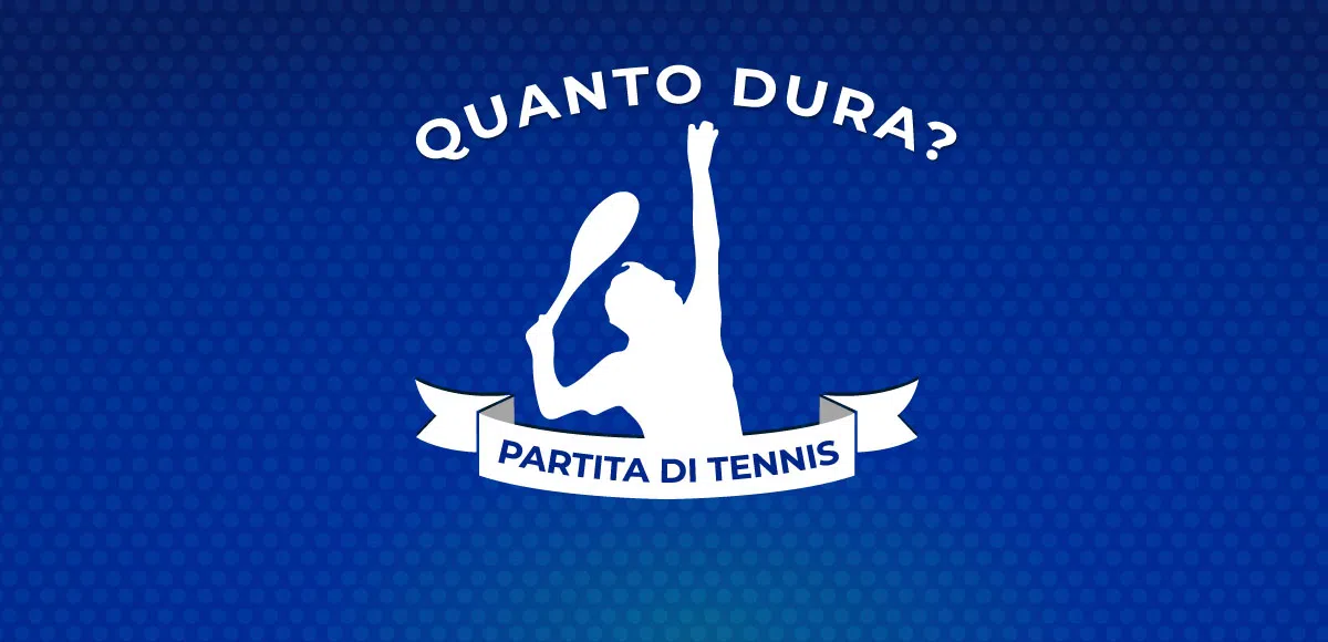 Quanto Dura In Media Una Partita Di Basket Quanto dura in media una partita di tennis? | Betway Insider