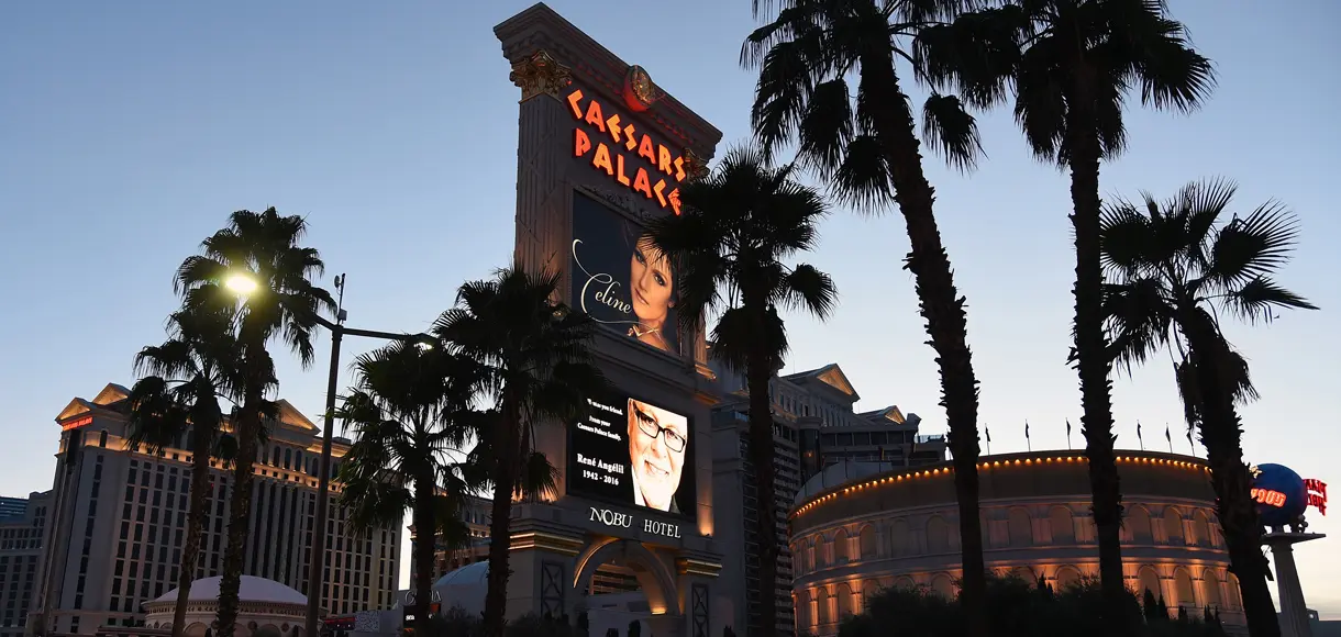 Los 8 mejores espectáculos de casino en Las Vegas