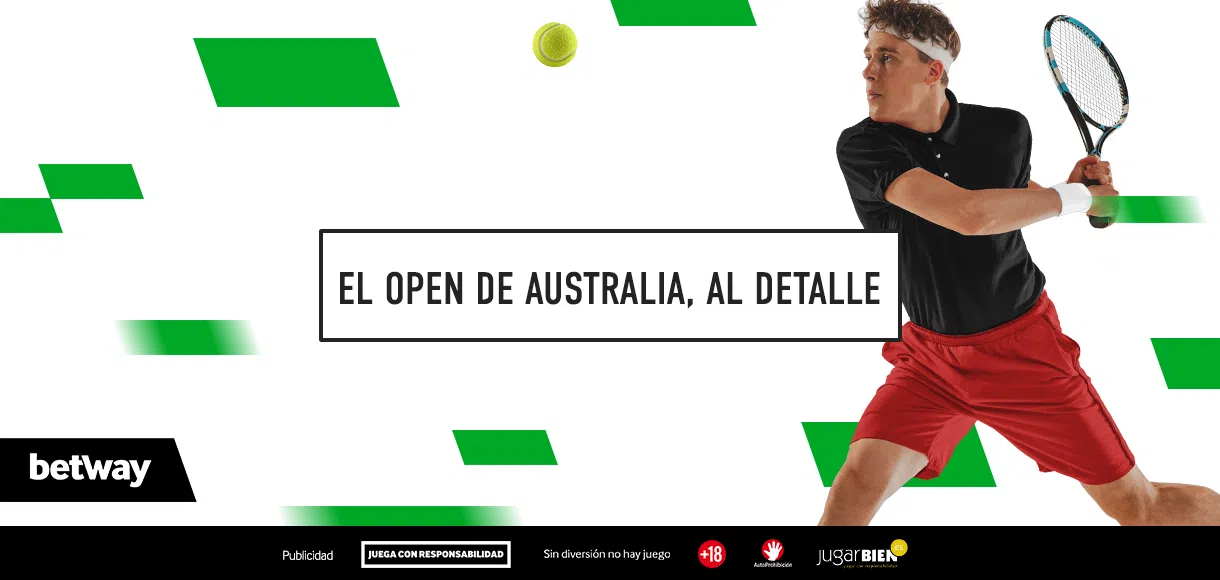 Open de Australia 2022: todos los detalles