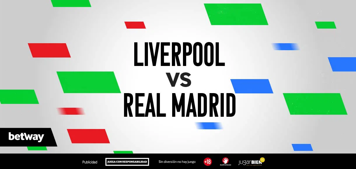 Crea Tu Apuesta: Final Champions League