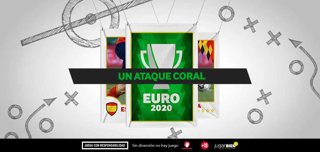 Un ataque coral