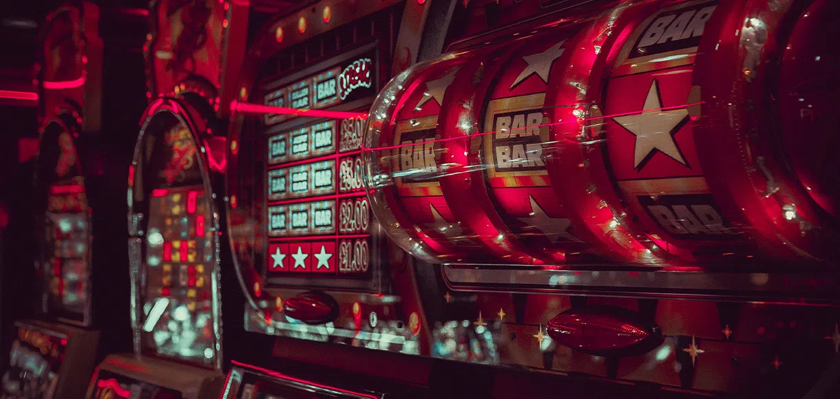 Las 10 Películas Imprescindibles Relacionadas con el Mundo de Casino