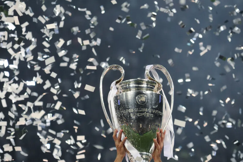🏆 Pronósticos Champions League 2024 🏆 Semifinales