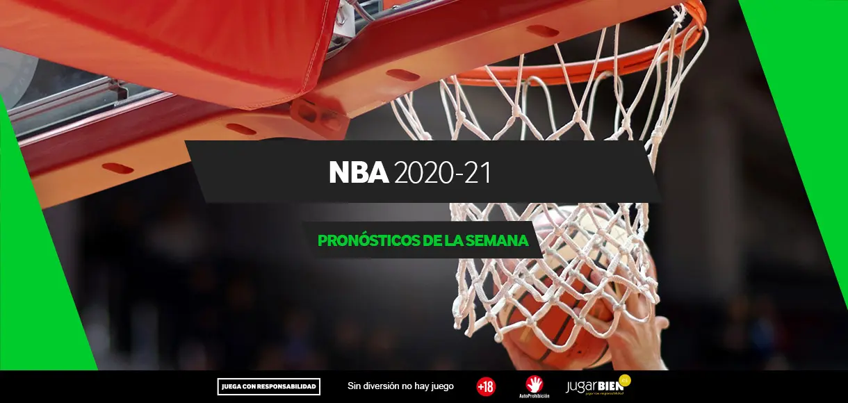 Las 4 sugerencias de la jornada en la NBA