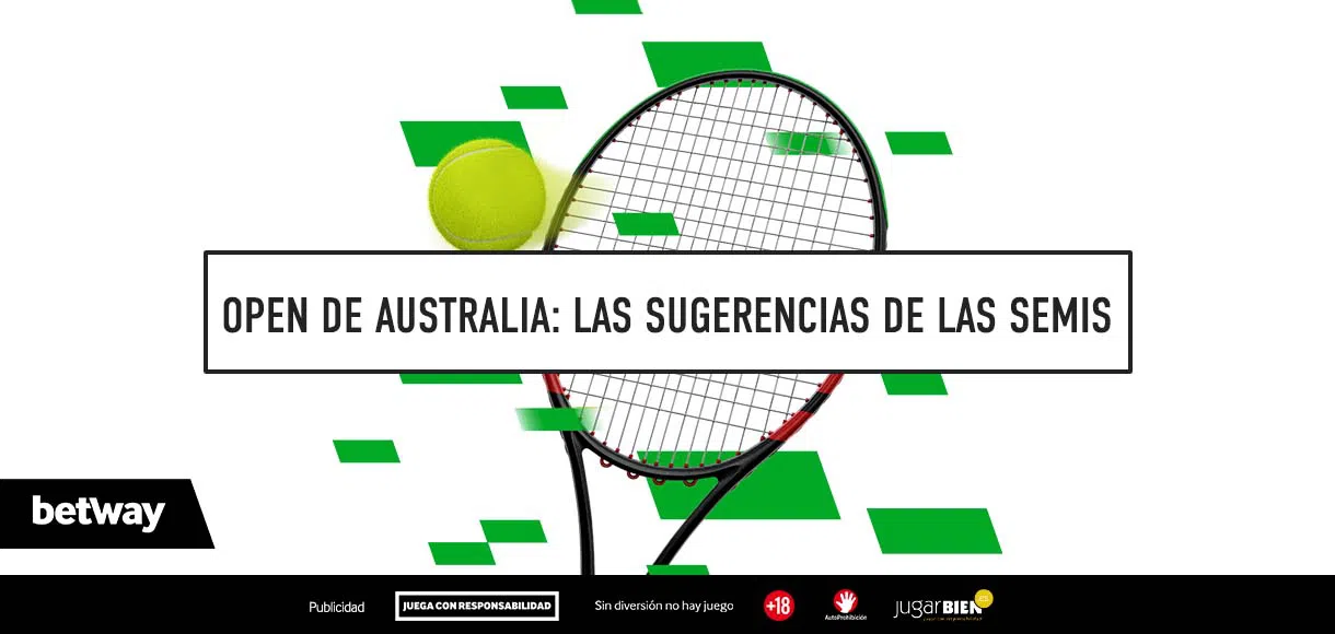 Open de Australia | Pronósticos para las semifinales