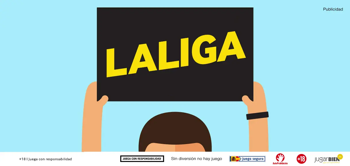 4 sugerencias para los partidos de la Jornada 12 de LaLiga