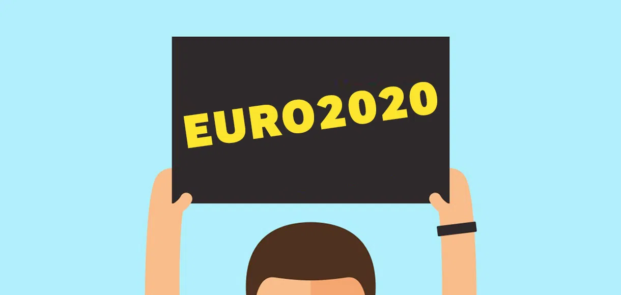 4 sugerencias para los partidos de la clasificación de la Euro