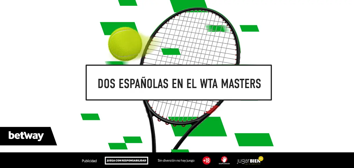 El resurgir del tenis femenino español