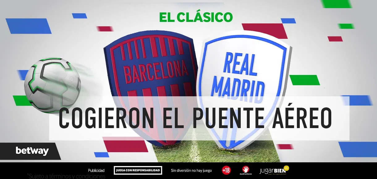 Los tránsfugas de El Clásico