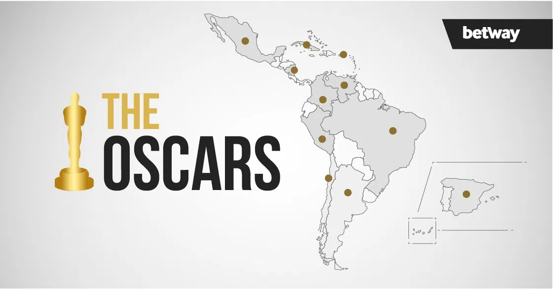 El cine iberoamericano se abre camino en los Oscars