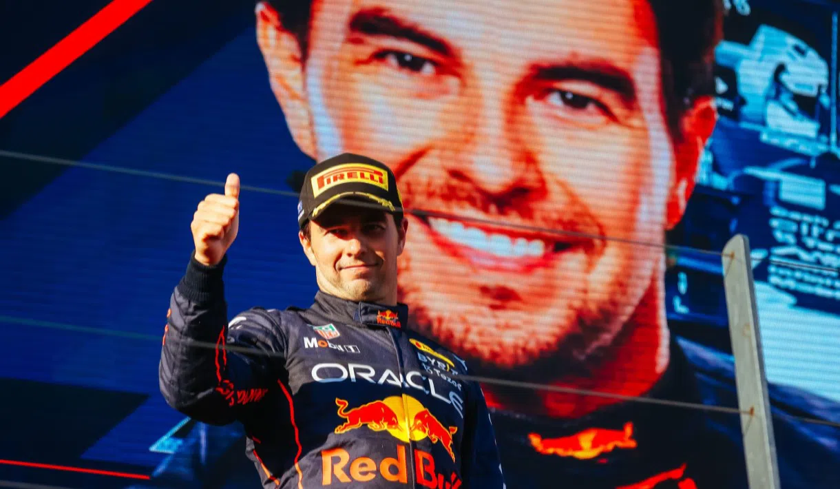 Sergio “Checo” Pérez: El As del Volante Mexicano