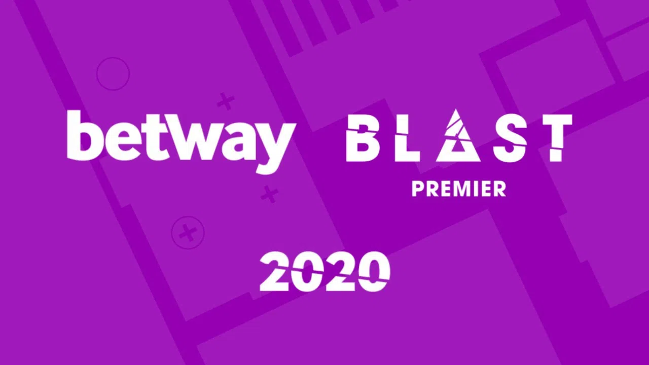 Betway reafirma su compromiso con BLAST Premier