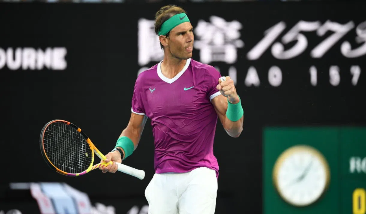 Tenis Betway & Jiime Jime: Lo mejor del Abierto Mexicano y del Abierto de Rio
