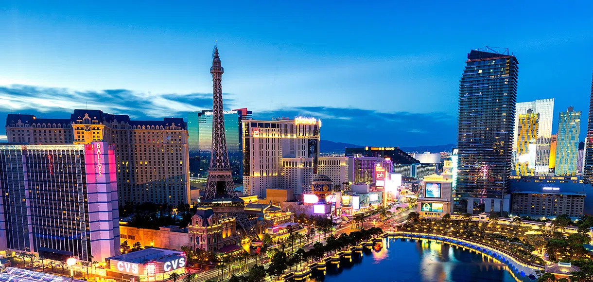 Los 8 destinos del juego más populares de 2018