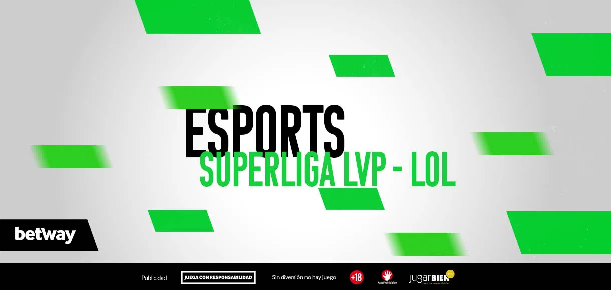 Fnatic, intratable tras 8 jornadas de la Superliga LoL