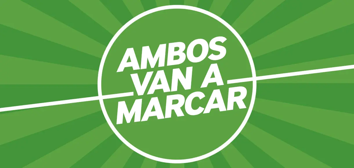 3 partidos de la Champions Cup en que ambos equipos marcarán goles