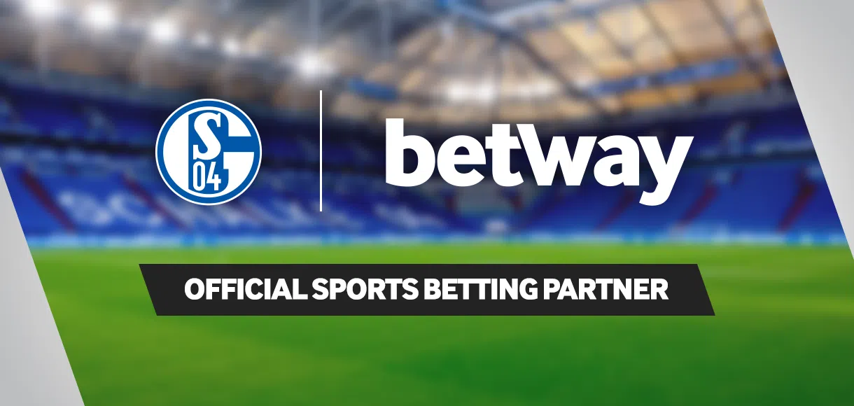 Betway y el FC Shalke 04 unen sus caminos
