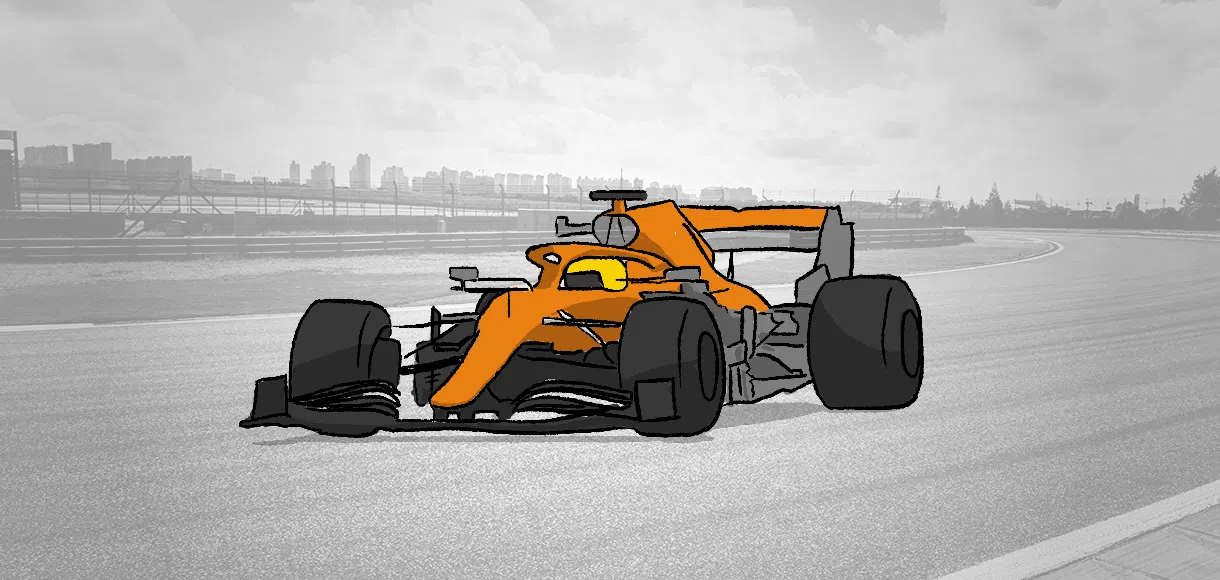 Die attraktivsten Formel-1-Fahrer 2022