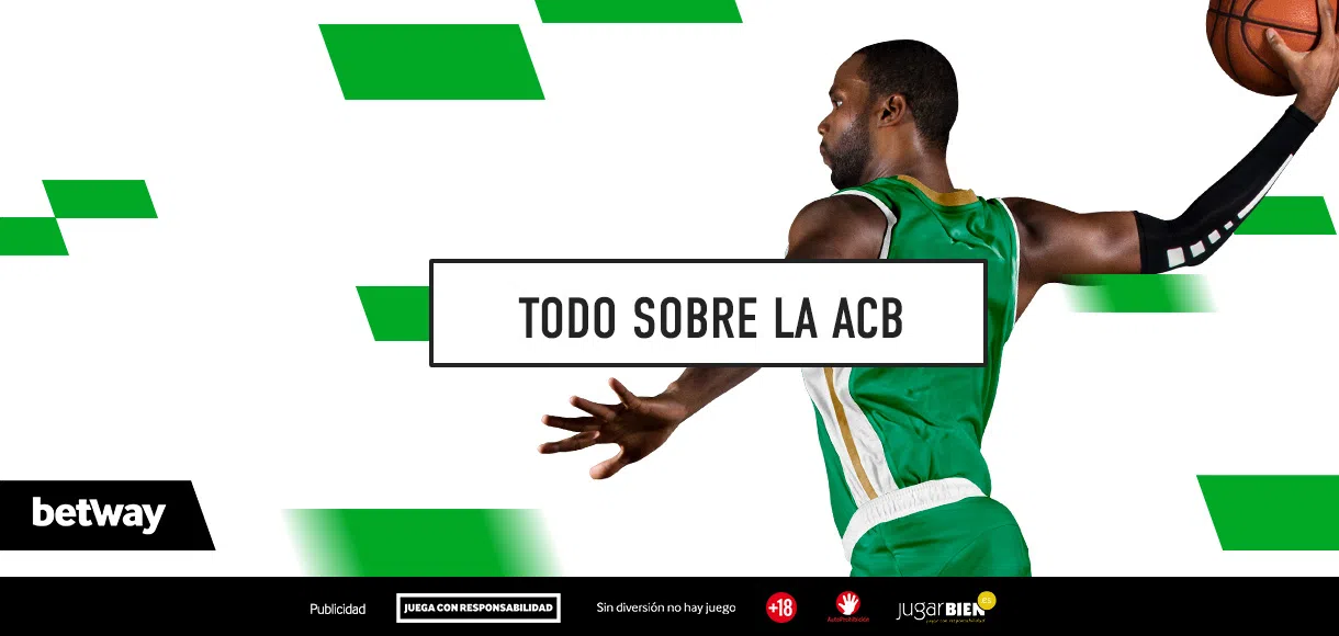 Todo sobre la ACB-Liga Endesa