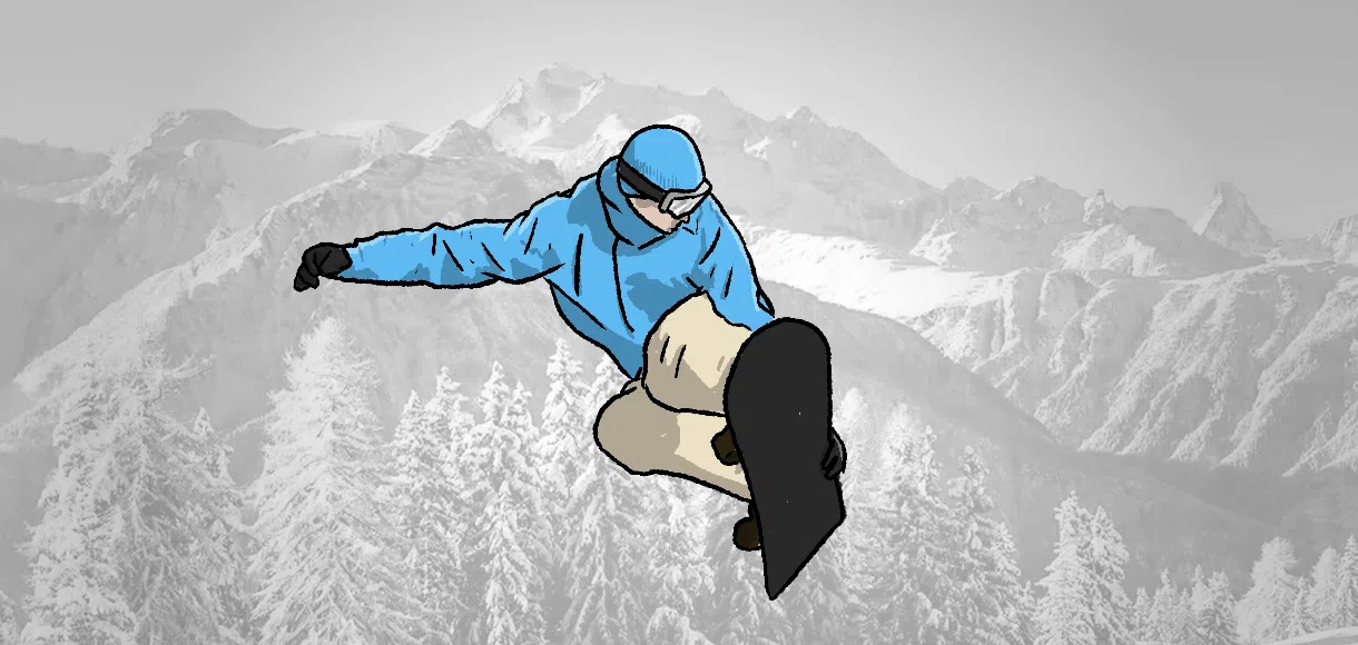 Laufen, Schießen, Strafen – die Regeln beim Biathlon