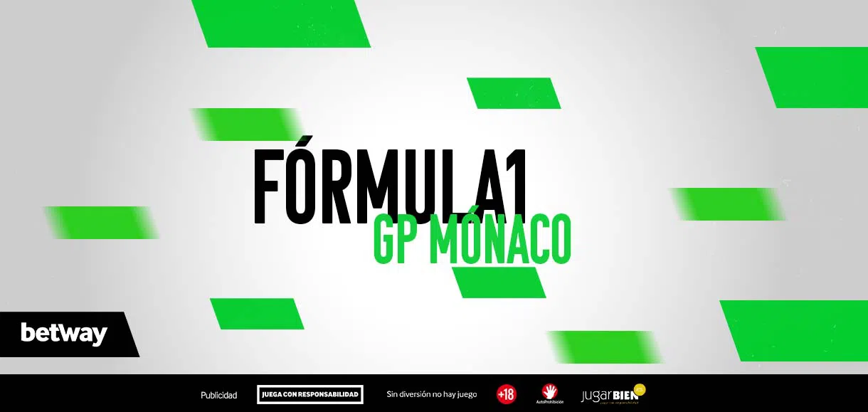 La Fórmula 1 llega a Mónaco, el GP más mítico