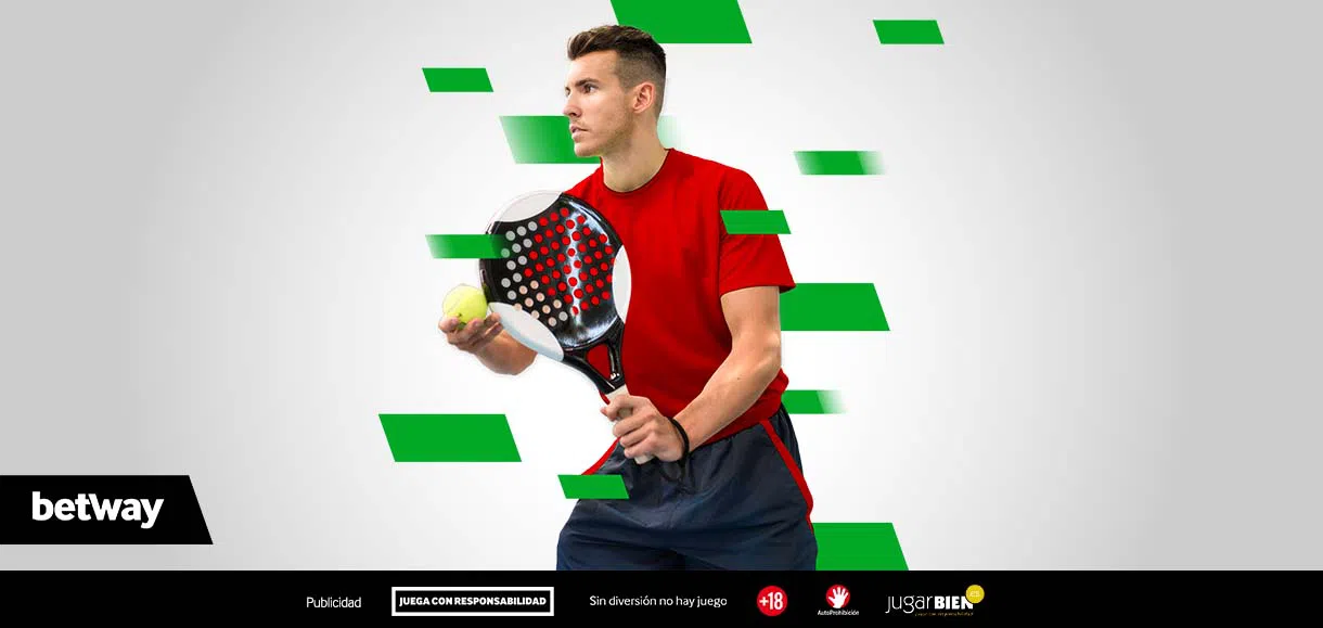 Todo lo que tienes que saber antes del Mexico Major Premier Padel