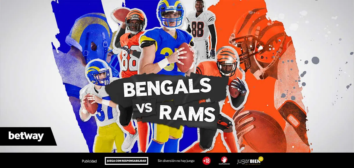 Super Bowl 2022: todo lo que necesitas saber