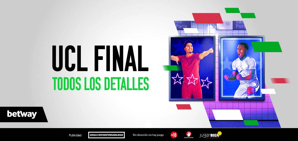 Todo sobre la final de la Champions 2022
