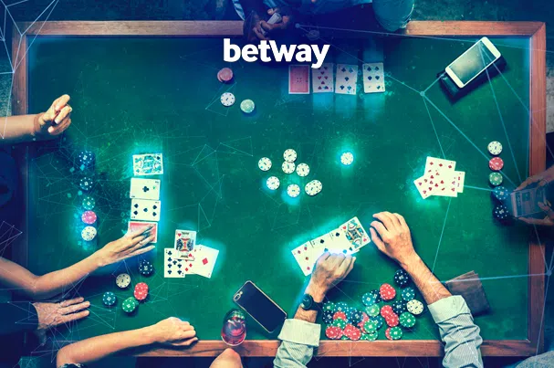 Póker Online: consolidación a nivel mundial