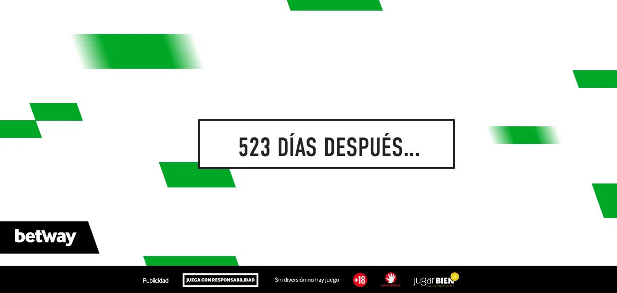 523 días después