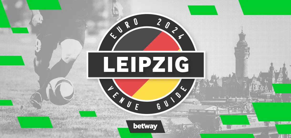 Guía de viaje a Leipzig para la Eurocopa 2024