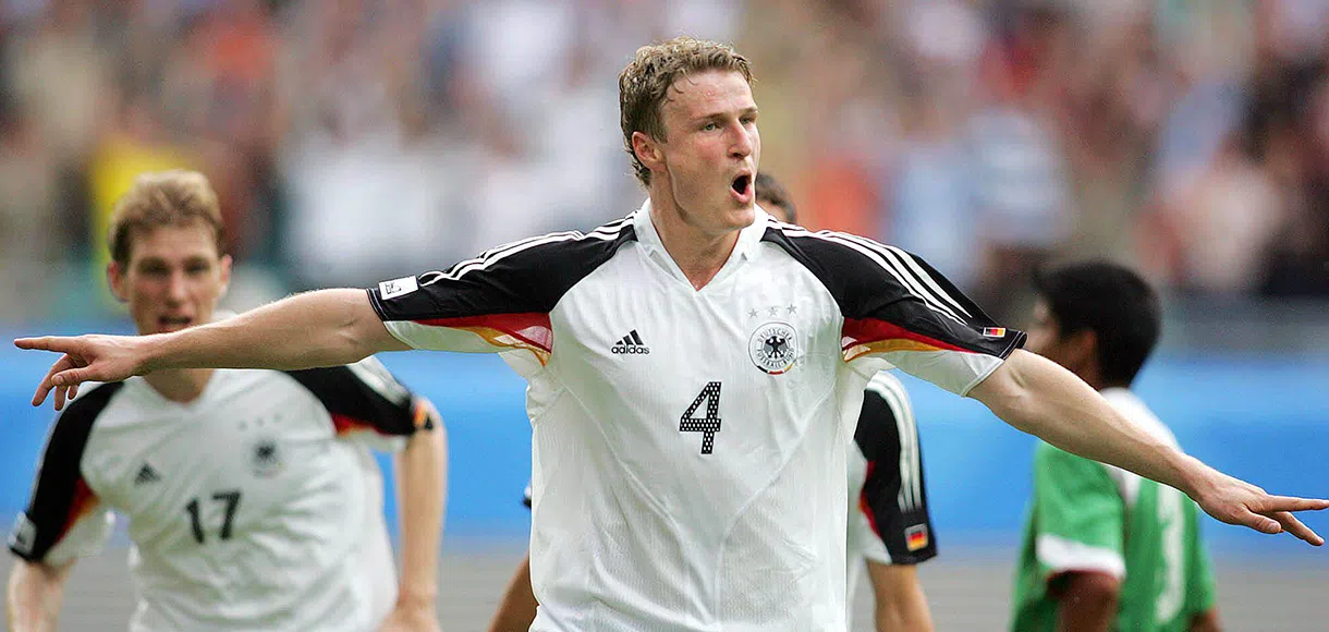 Robert Huth im großen Betway-Interview