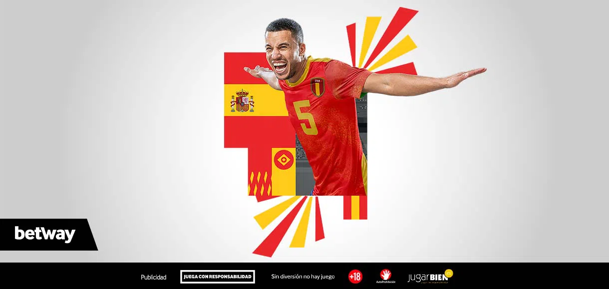 España: el campeón inmaculado