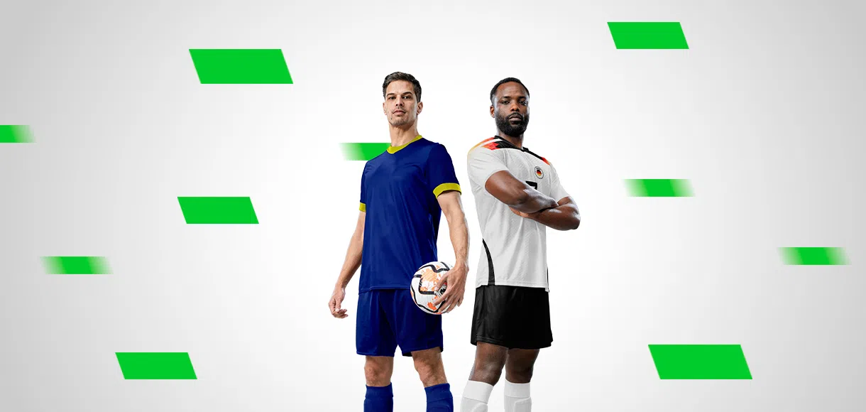 Nations League: Drei Punkte sind fest im Visier der Deutschen