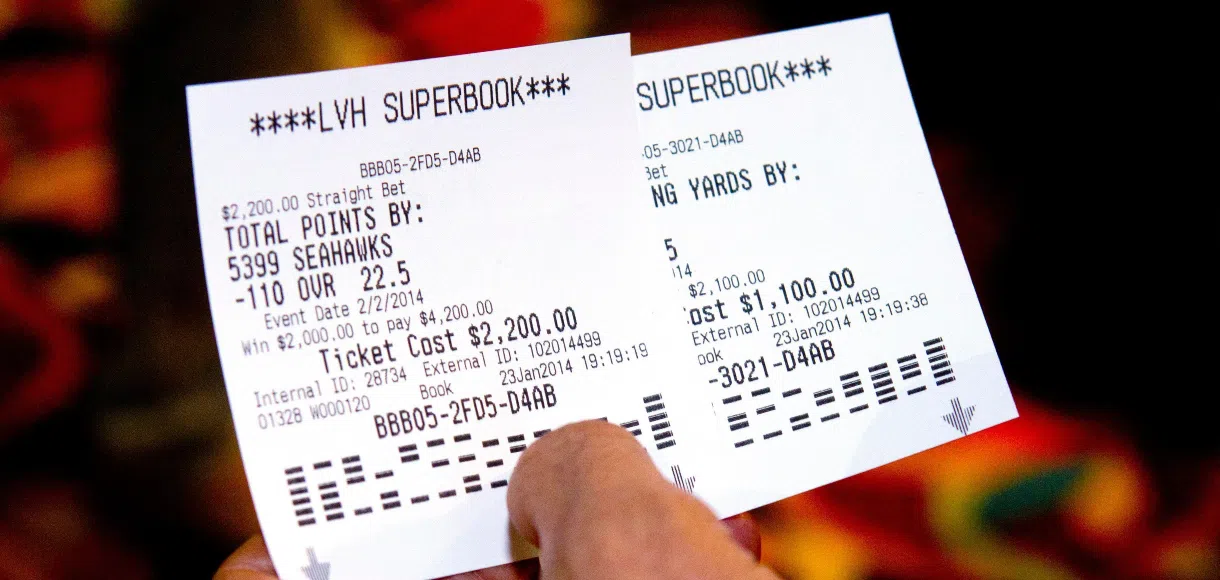 ¿Cómo apostar en la NFL? Guía completa para principiantes