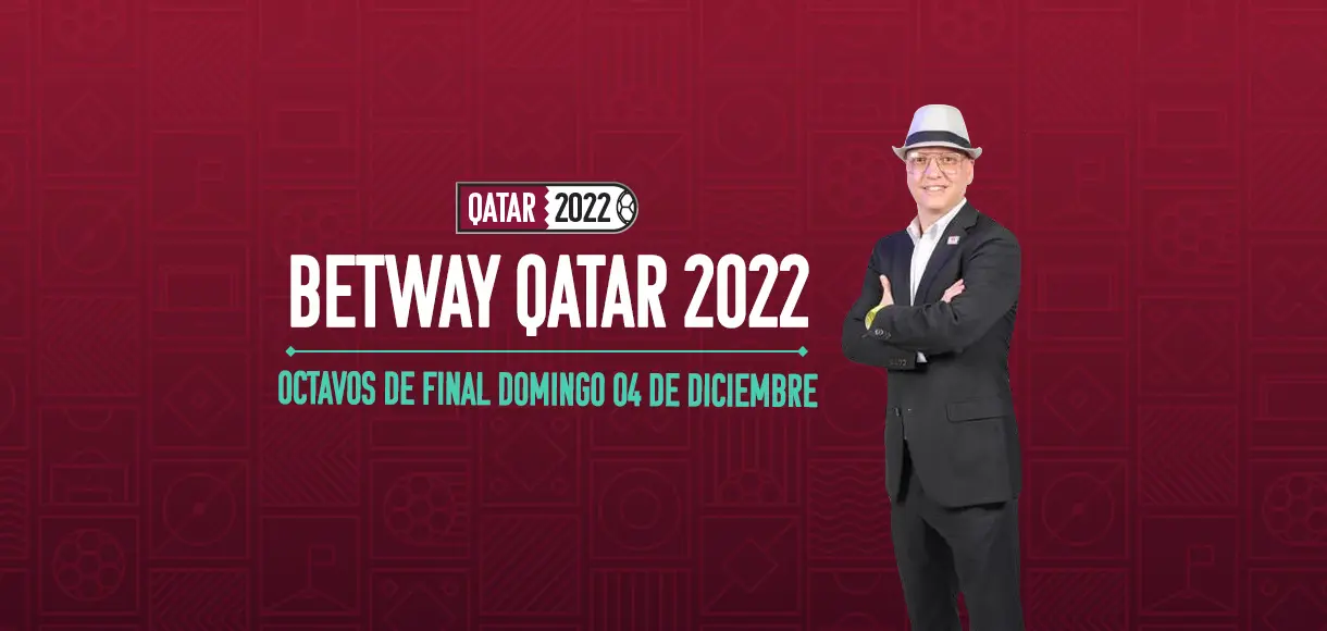 Betway Qatar 2022 con El Franco del Fut: ¡Análisis previo a los partidos del 4 de Diciembre!