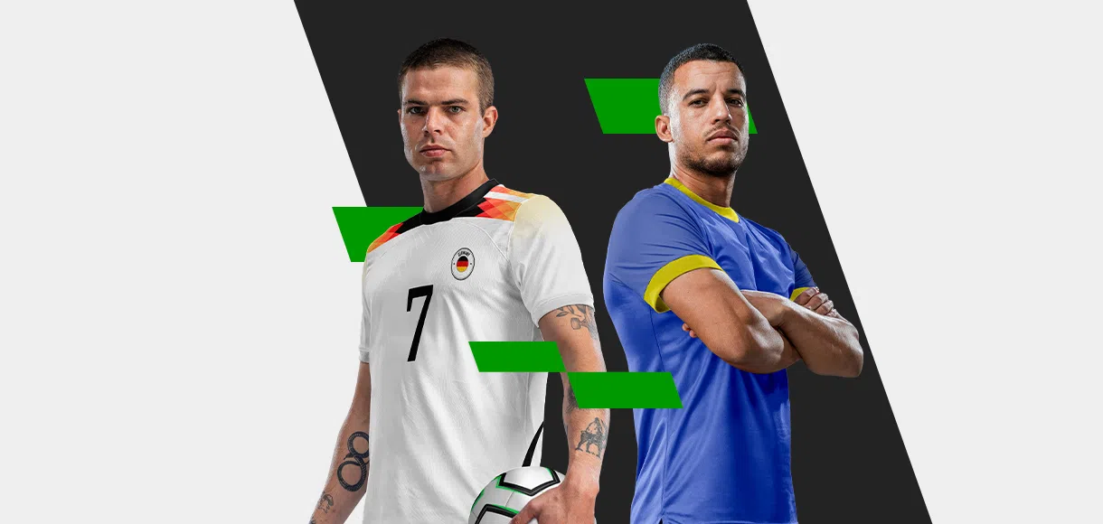 Nations League: Die deutsche Mannschaft hat den Gruppensieg fest im Visier