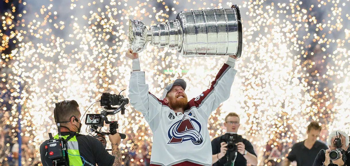 ¿Cómo funcionan los playoffs de la Stanley Cup? La Copa Stanley explicada
